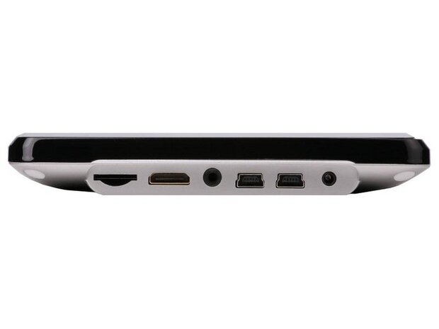 Aanbieding 2 / Jay-Tech Jay-PC Tablet 7 inch Touchscreen