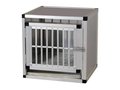 Aanbieding-6-Auto-Alu-Hondenbox-(50x50x50cm)-(1052)